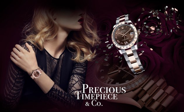 Photo of Precious Timepiece & Co.