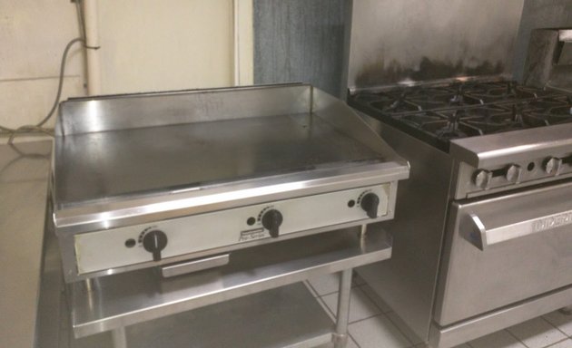 Photo of CE Commercial Kitchen Cleaning Chicago