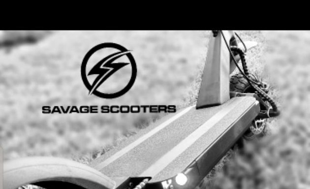 Photo of Savage Scooters