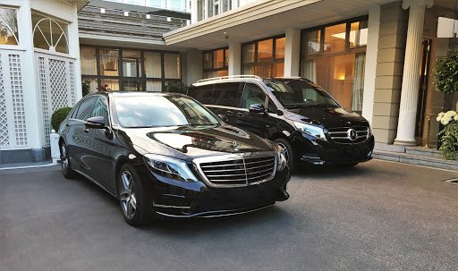 Foto von Swiss VIP Limousine ®