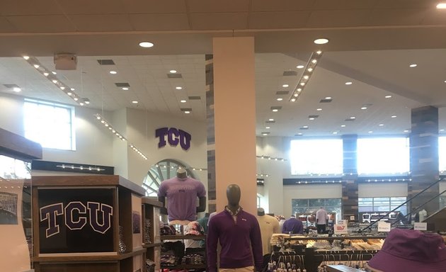 Photo of TCU Campus Store