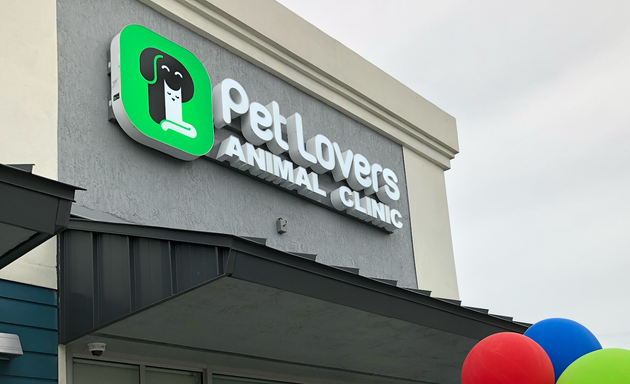 Photo of Pet Lovers Animal Clinic @NW 7th St