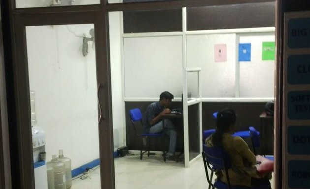 Photo of Webtek Labs Private Limited