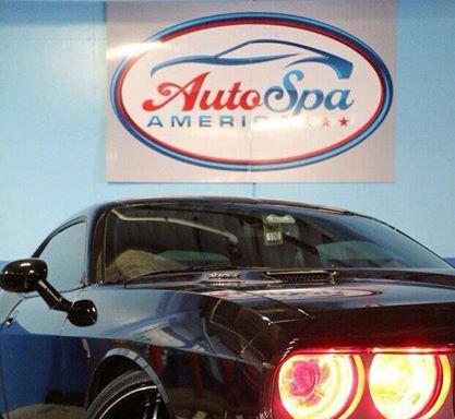 Photo of Auto Spa America