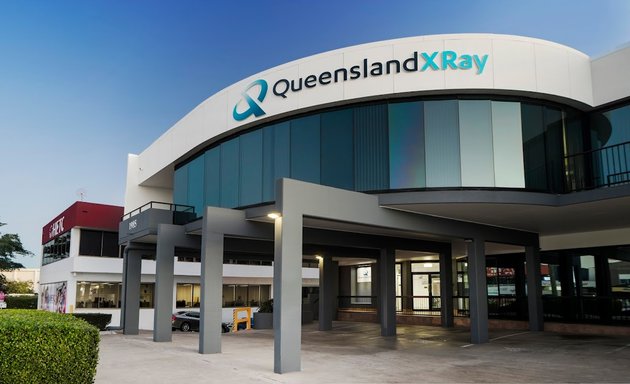 Photo of Queensland X-Ray