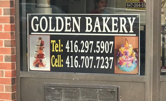 Photo of Toronto Golden Bakery & Deli
