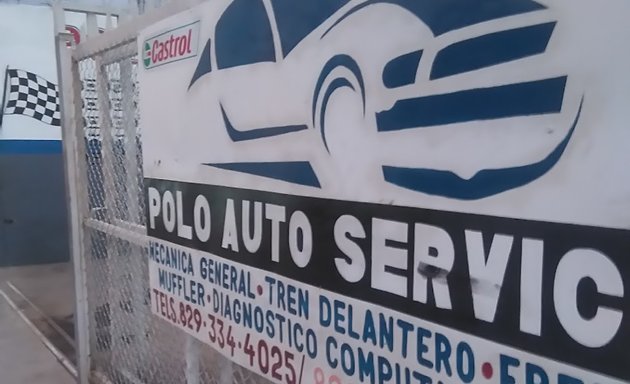 Foto de Polo Auto Service