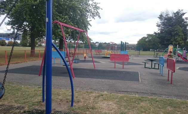 Photo of Playground