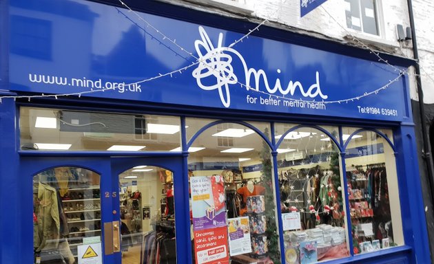 Photo of The Mind Shop