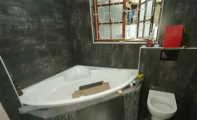 Photo of MYJJ Electrical'Plumbing & Renovations