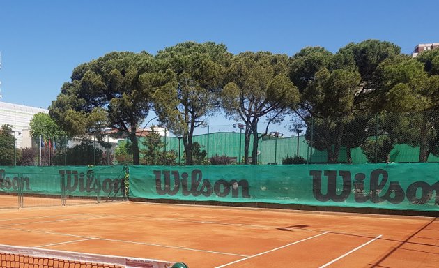 Foto de Club Tenis Chamartín