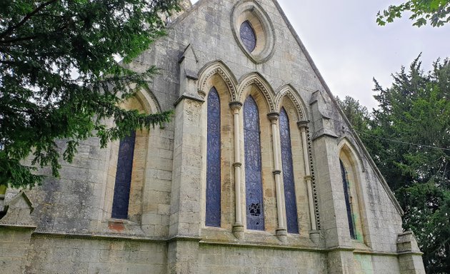 Photo of St Giles, Skelton