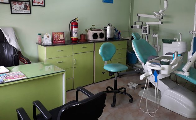 Photo of Gouthami Dental Hospital /clinic