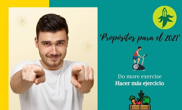 Foto de Banana Spanish School