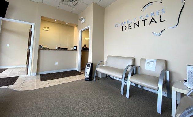 Photo of Clearly Cares Dental