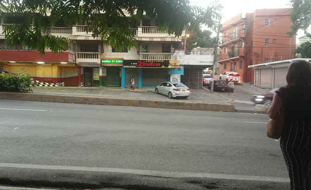 Foto de Cafeteria Los Kenton