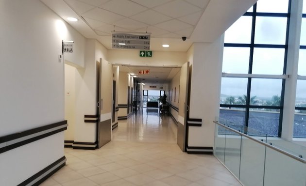 Photo of Netcare Blaauwberg Hospital