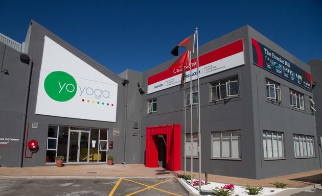 Photo of Cape Bio Pharms (Pty) Ltd