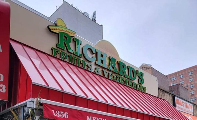 Photo of Richard's Fruit & Vegetable