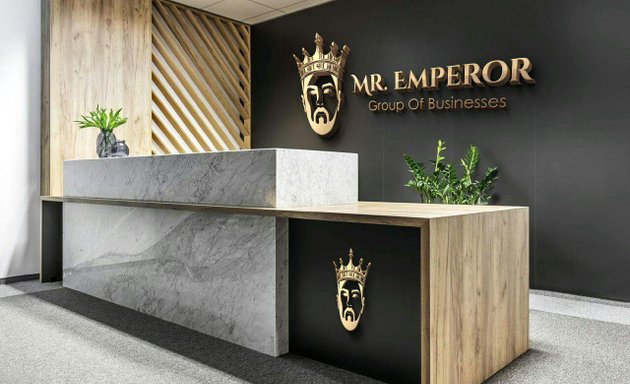Photo of Mr. Emperor Group of Businesses