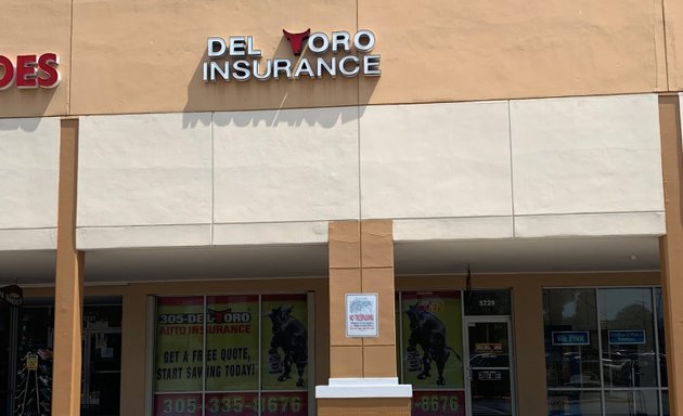 Photo of Del Toro Insurance