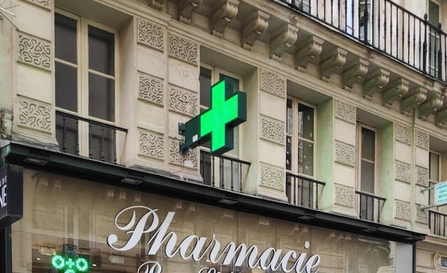 Photo de Pharmacie Bac Saint Germain