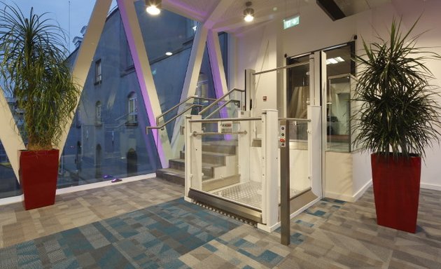 Photo of Accel Lifts Limited