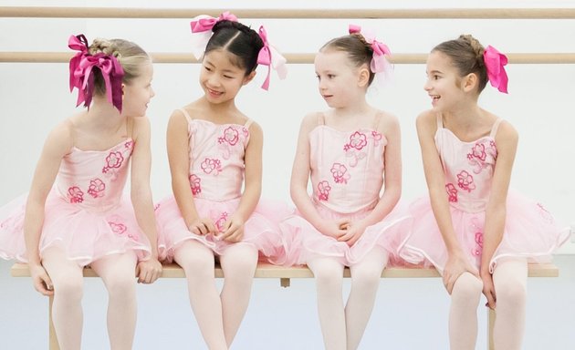 Photo of West London School of Dance