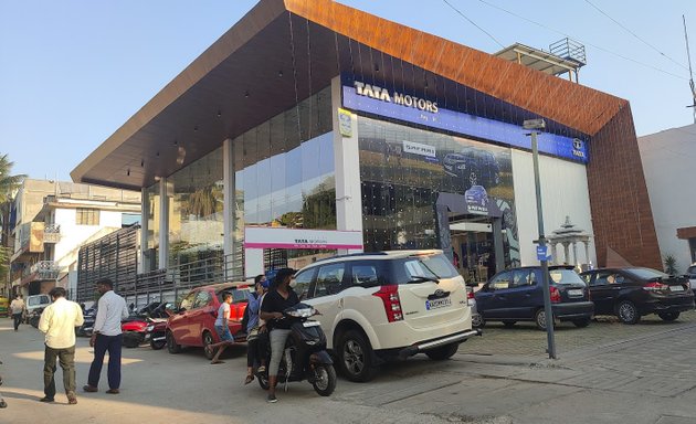 Photo of Key Motors | Tata Cars | Showroom | JP Nagar