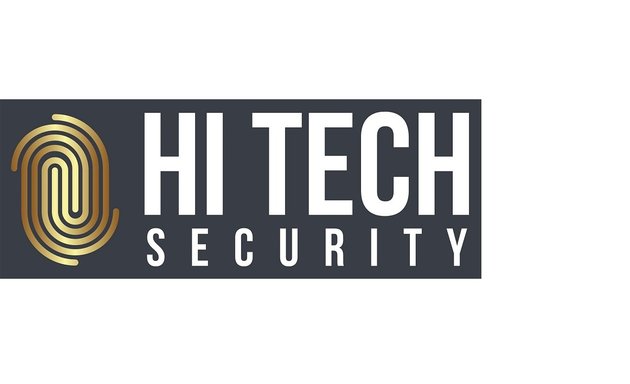 Photo of Hitech Security
