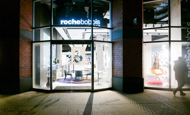 Photo of Roche Bobois