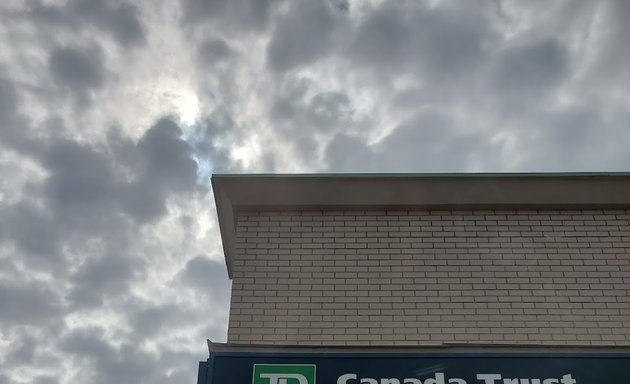 Photo of TD Canada Trust Branch