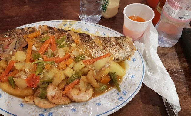 Photo of Little Ochi Seafood Restaurant