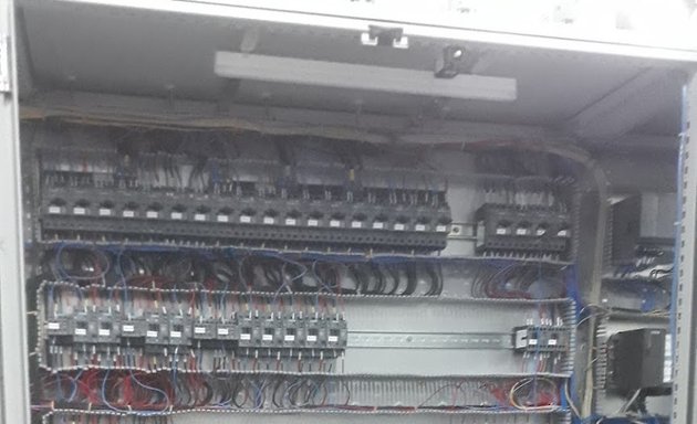 Photo of Engineered Customised Control Panel Solutions & Systems Private Limited