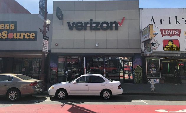 Photo of Verizon