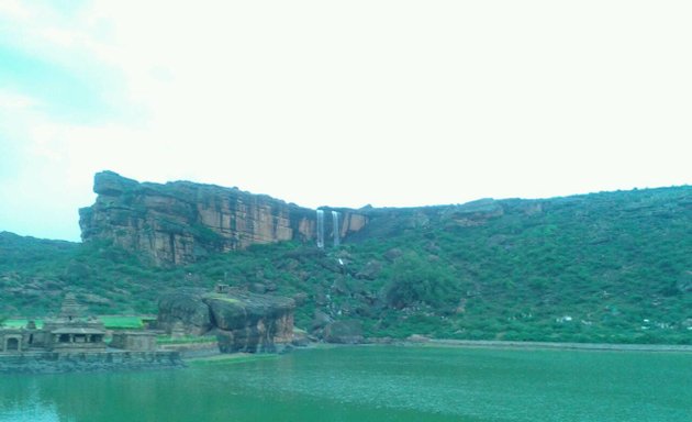 Photo of Badami V B