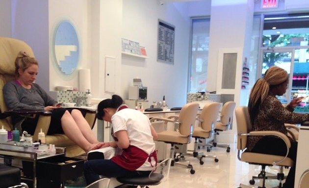 Photo of The Oasis Nail and Spa