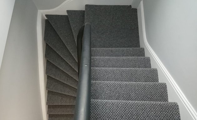 Photo of Dan's Carpets & Flooring