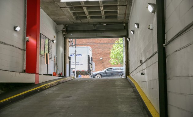 Photo of Centerpark Charles Street Garage