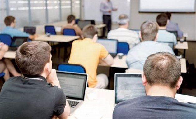 Photo of ITECH Education and Training Services