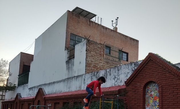 Foto de Plaza de la Docencia