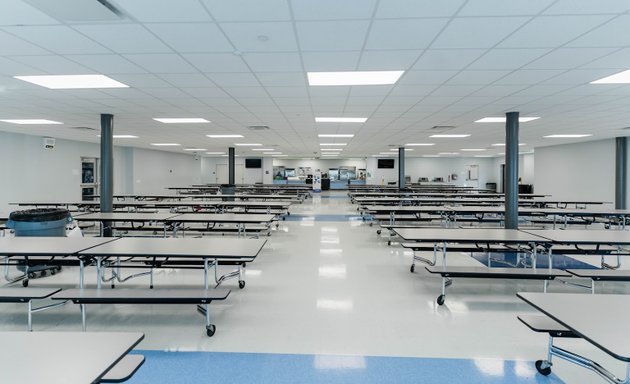 Photo of YES Prep East End Secondary