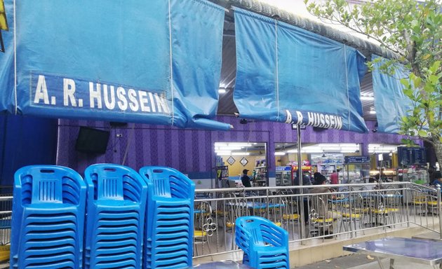 Photo of Restaurant Hussein