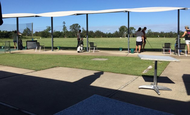 Photo of Oxley Golf Range