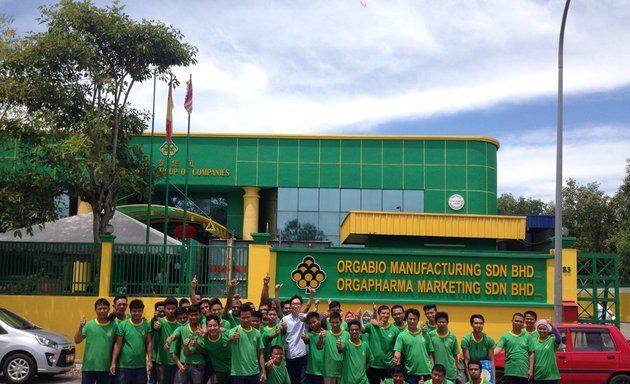 Photo of Orgabio Manufacturing Sdn Bhd - HQ & Factory