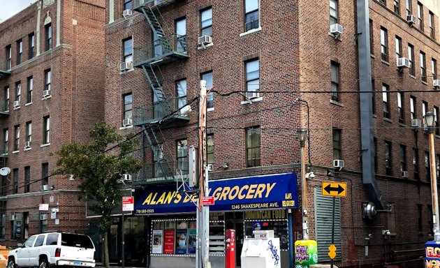 Photo of Alan's Deli Grocery