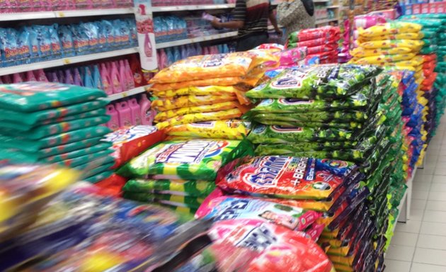 Photo of Mydin Wholesale Hypermarket
