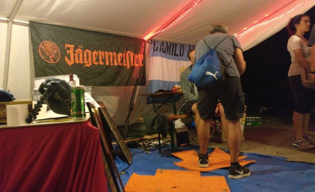 Foto von Hangover Hospital Oktoberfest