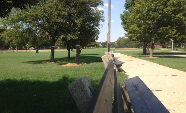 Photo of Beverly Park