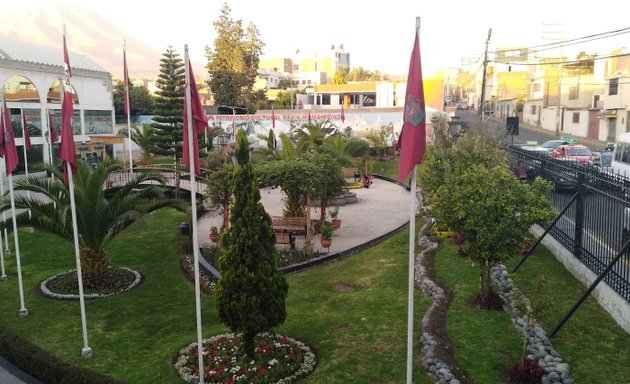 Foto de Municipalidad Provincial de Arequipa